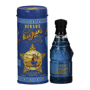 VERSACE 藍可樂中性淡香水(75ml)『Marc Jacobs旗艦店』空運禁送 D260757
