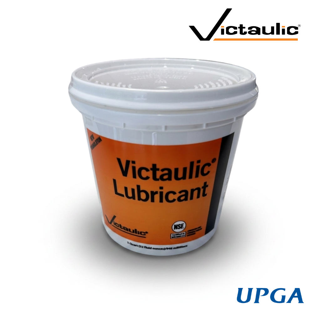【美國Victaulic】植物油/潤滑油 Lubricant New Formulation｜三入組