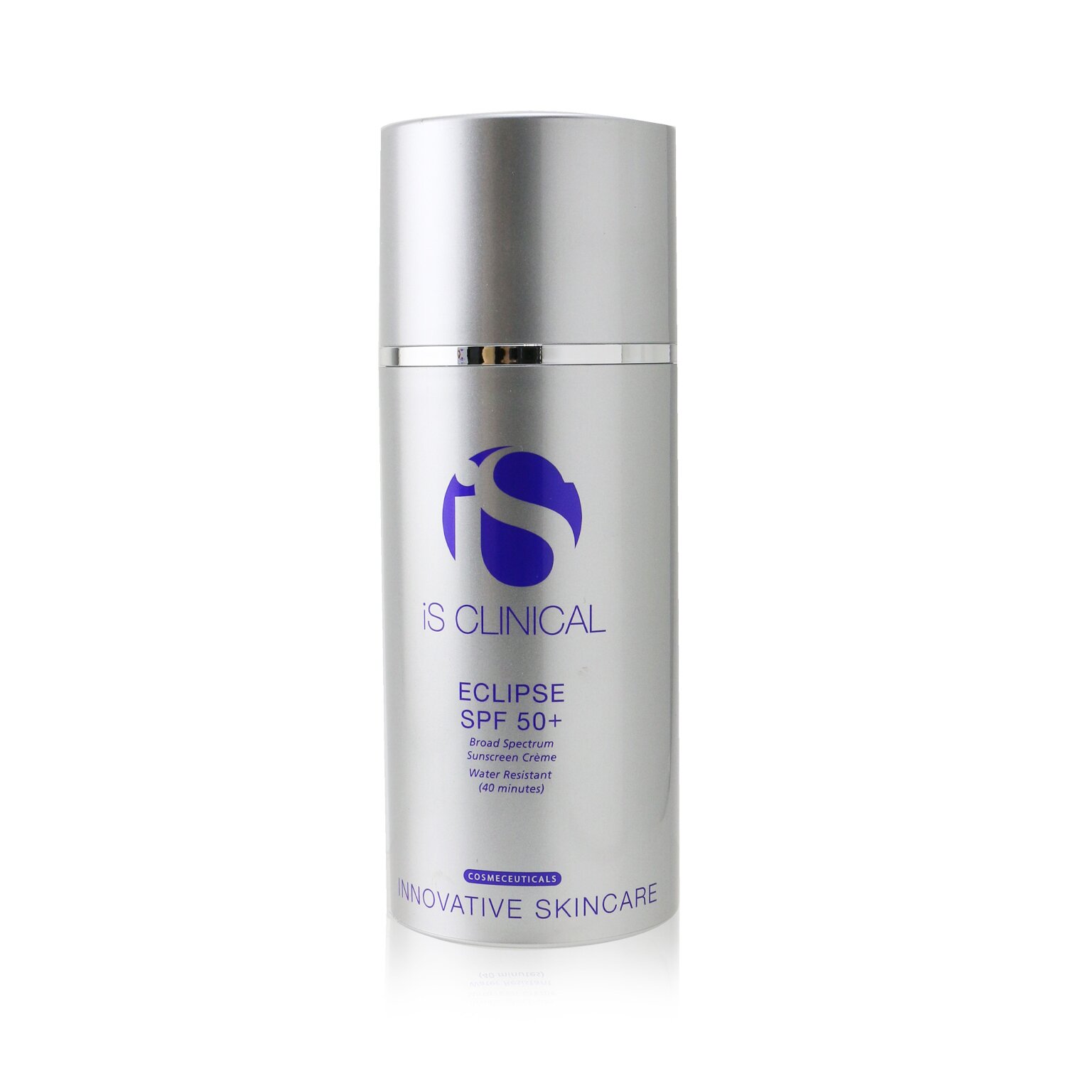 醫洛維媞 IS Clinical - 光絕緣輕透防曬霜 SPF 50 - # Perfectint Beige