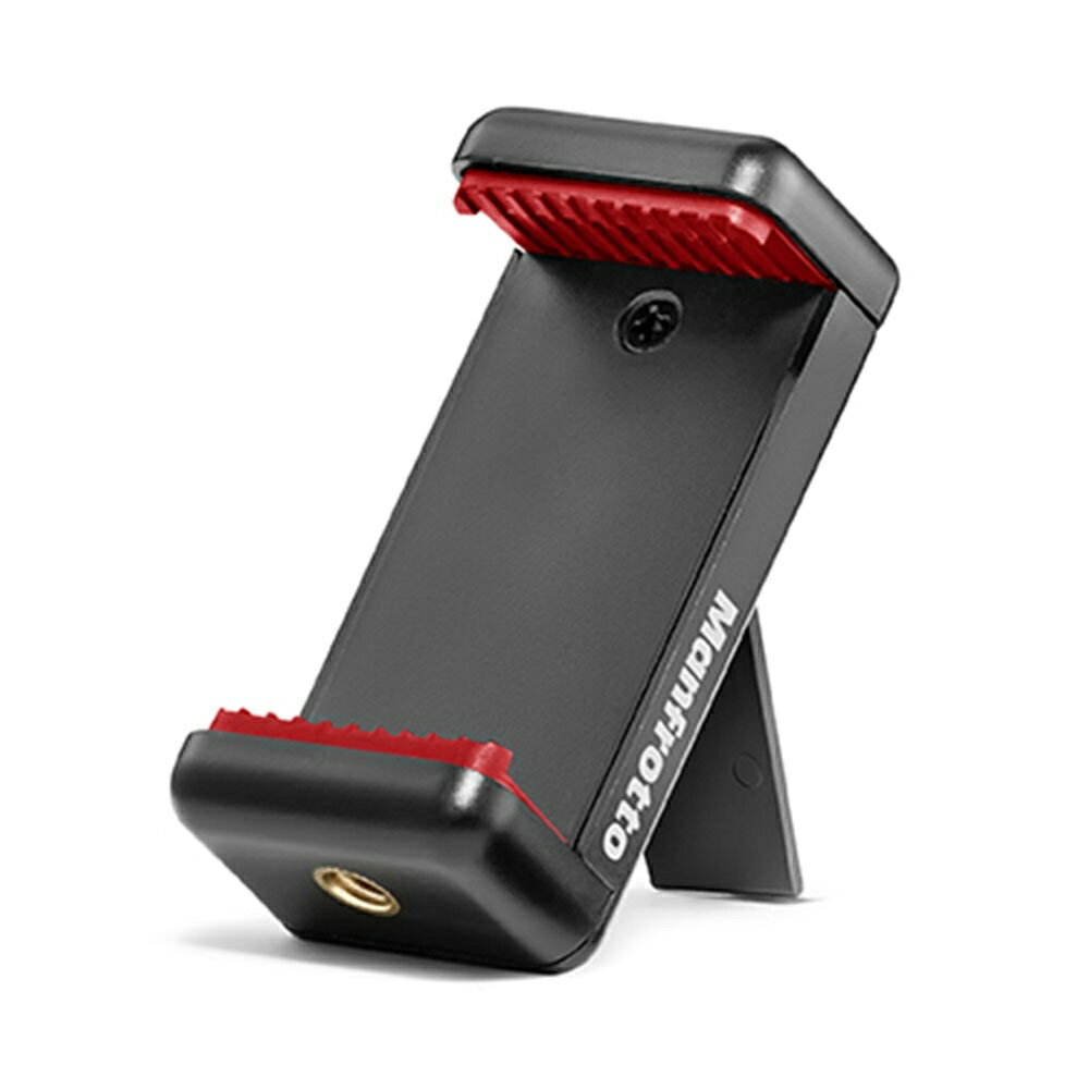 限時★.. Manfrotto 智慧型手機萬用夾 SMART CLAMP 公司貨【夏日限時 全館點數5倍送】