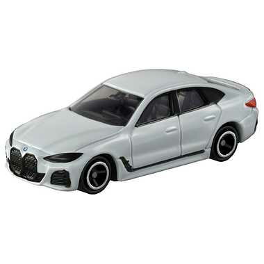 《TAKARA TOMY》TOMICA No.036 BMW i4  東喬精品百貨