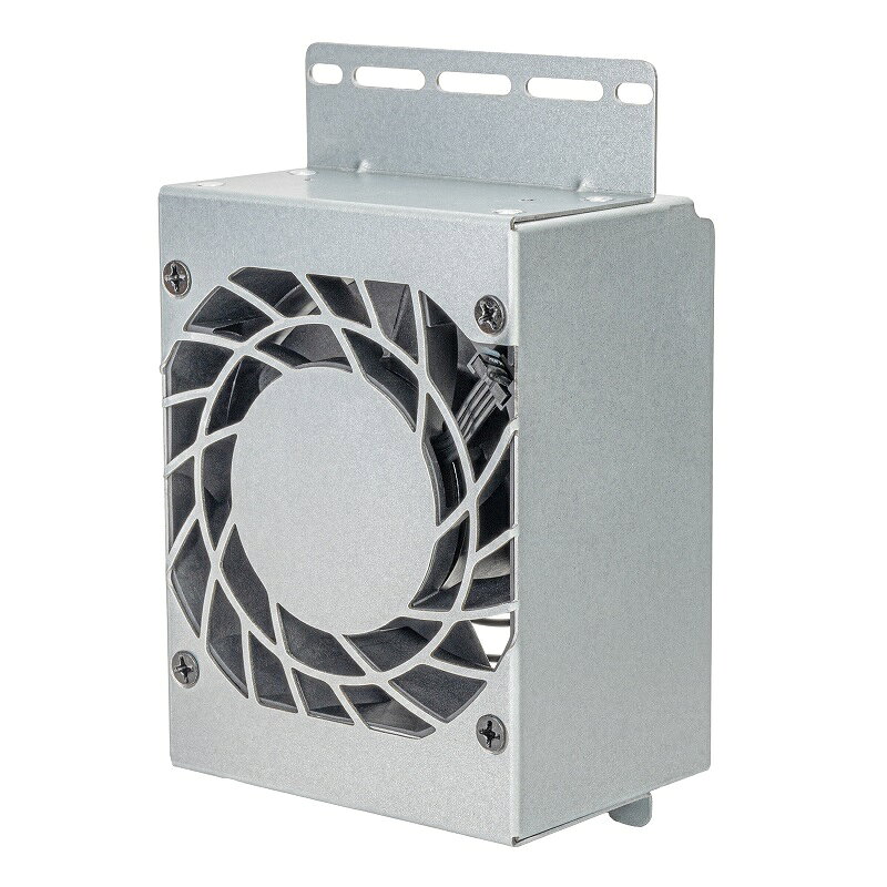 米特3C數位–銀欣 RAC45-FC-801 顯示卡風扇外接盒支援RM45-360/RM600/RM61-312