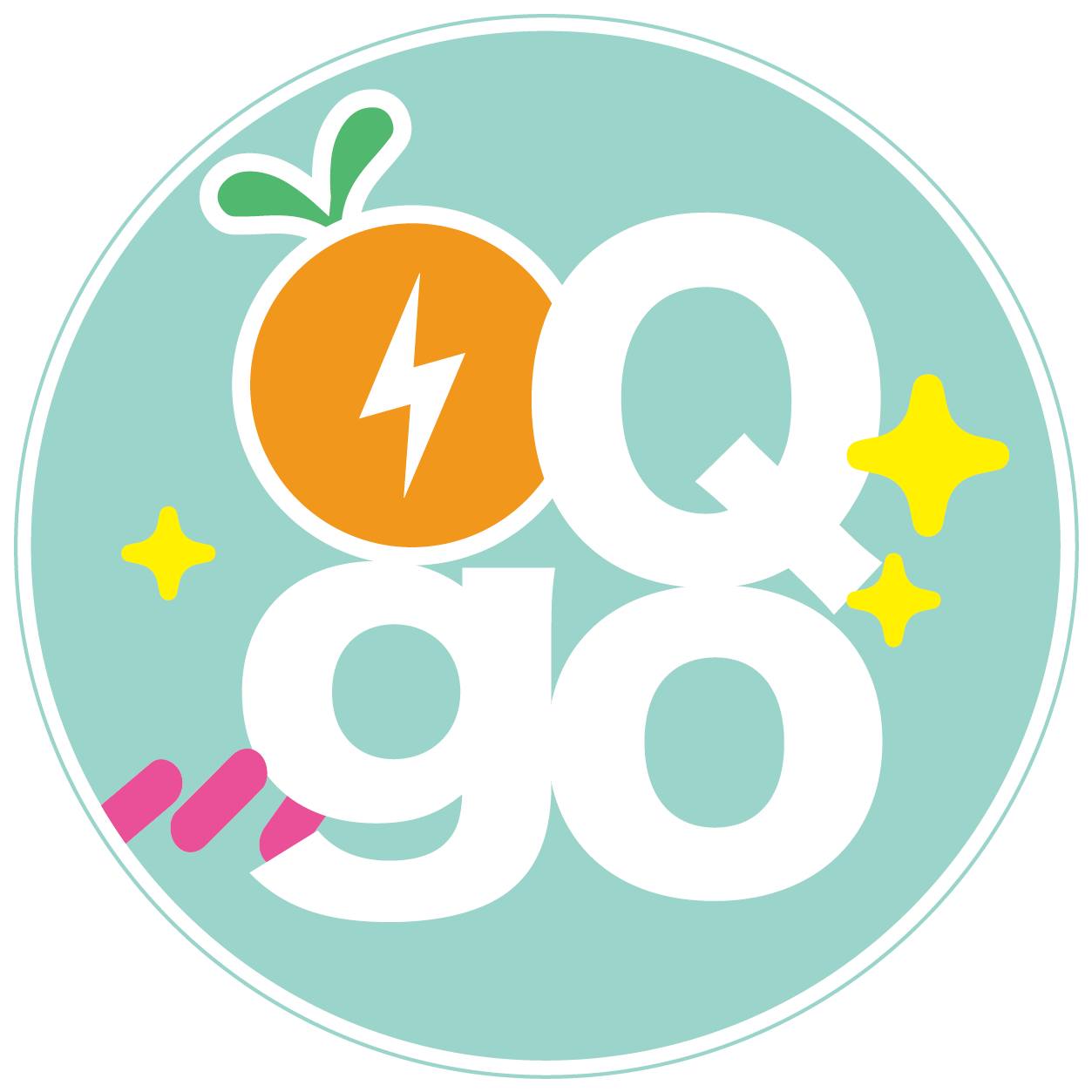 Qgo閃電果科技