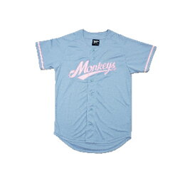 Monkeys莫蘭迪球衣|買一送一