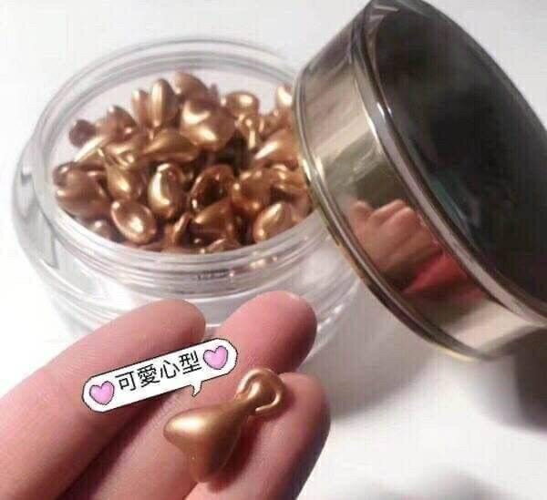 澳洲 EAORON 嫩白精華時空膠囊 108顆 CICIGO (有中標) 預購 0809-034 4