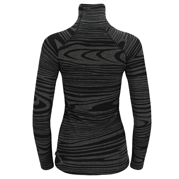 挪威【ACLIMA】WarmWool Roll Neck W’s / 高領女款毛衣 / 內搭外穿 / 美麗諾羊毛 / 秋冬季必備