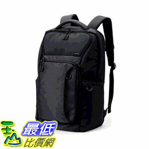 [7東京直購] ELECOM BM-BP03 BK 黑色 三分格 後背包 可放16.4吋筆電 附雨罩