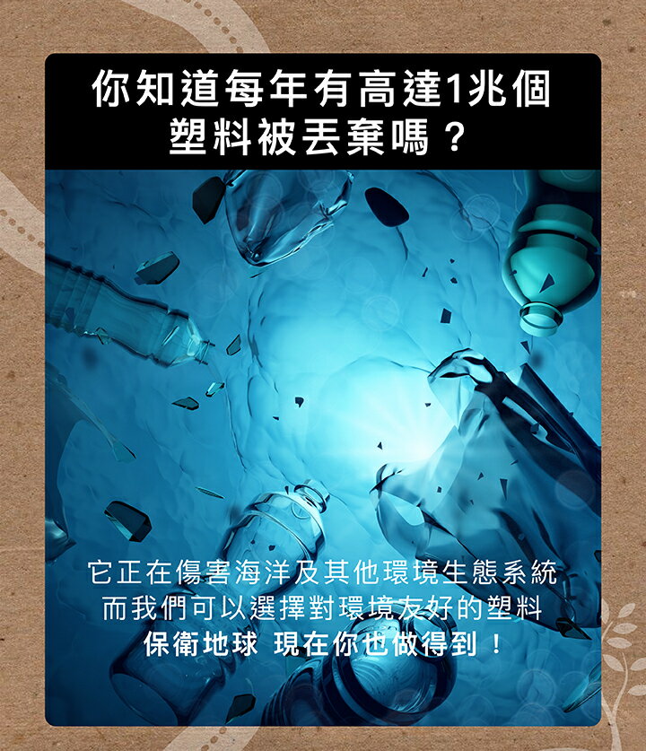 澳洲LOGIN 洛格 生物降解 環保撿便器 環保撿便袋 12-24個月可分解 狗便袋 減少碳足跡 7