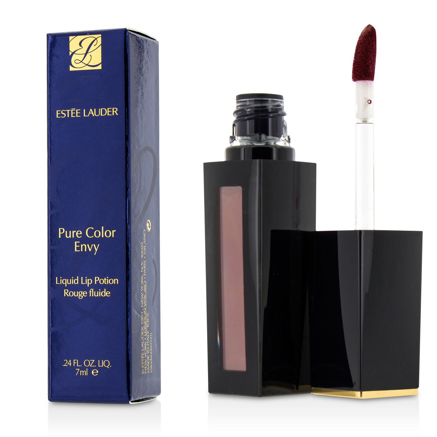 雅詩蘭黛 Estee Lauder - Pure Color Envy 絕對慾望美唇水彩