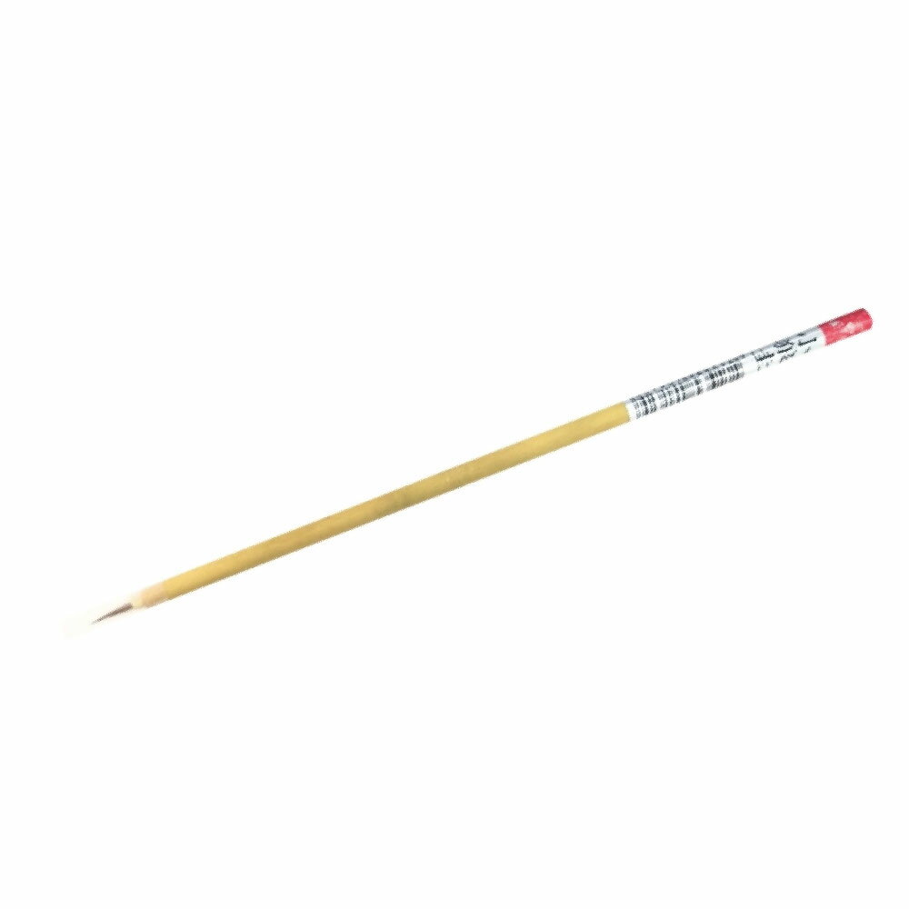林三益 筆墨專家 小狼圭 精工筆 圭筆 毛筆 /支 NO.443 (4717335401629)