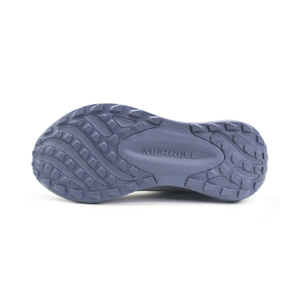 MERRELL(男)MORPHLITE運動健行越野慢跑鞋 男鞋-靛藍色 3 MERRELL(男)MORPHLITE運動健行越野慢跑鞋 男鞋-靛藍色 3
