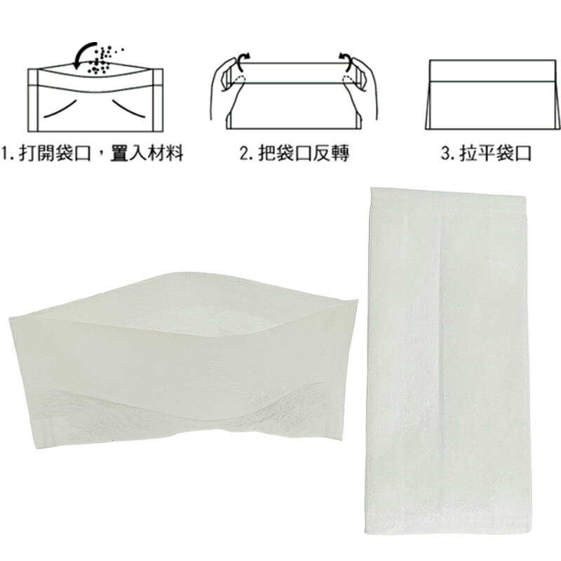 佰潔大廚迷你茶包袋36入【緣屋百貨】天天出貨 茶包袋 沖茶袋 迷你茶包袋 花茶袋 茶葉袋 滷包袋 藥膳袋 茶包 2