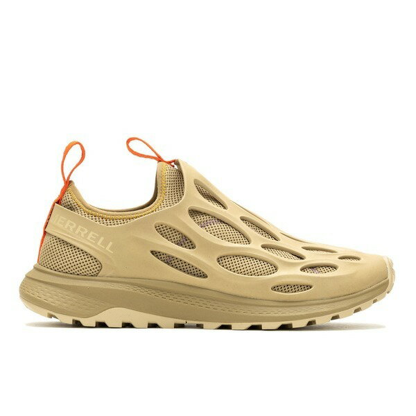 Merrell Hydro Runner [ML005961] 男 戶外 登山 越野鞋 透氣 網布