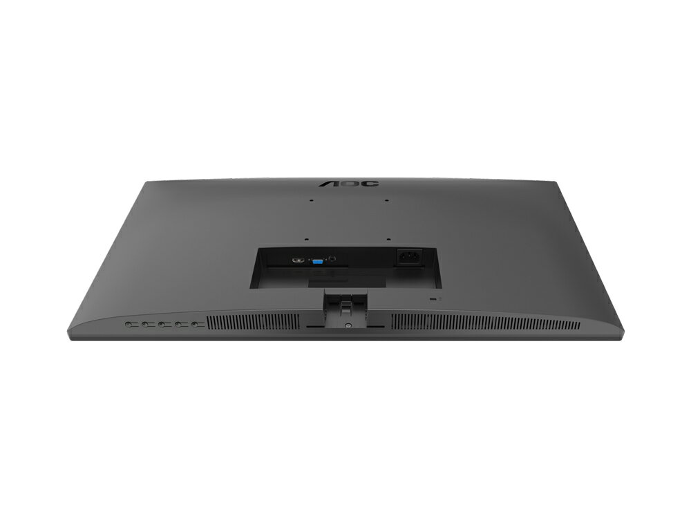 AOC 24B3HA3 24吋 螢幕 IPS 120Hz 1ms 內建喇叭 電腦螢幕 2