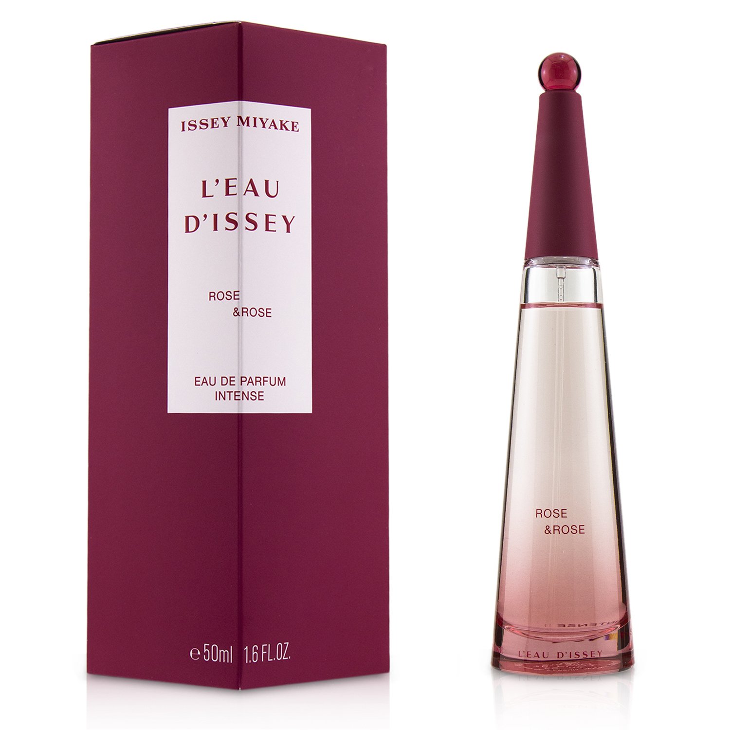 三宅一生Issey Miyake - 玫瑰玫瑰女性淡香精噴霧| 草莓網