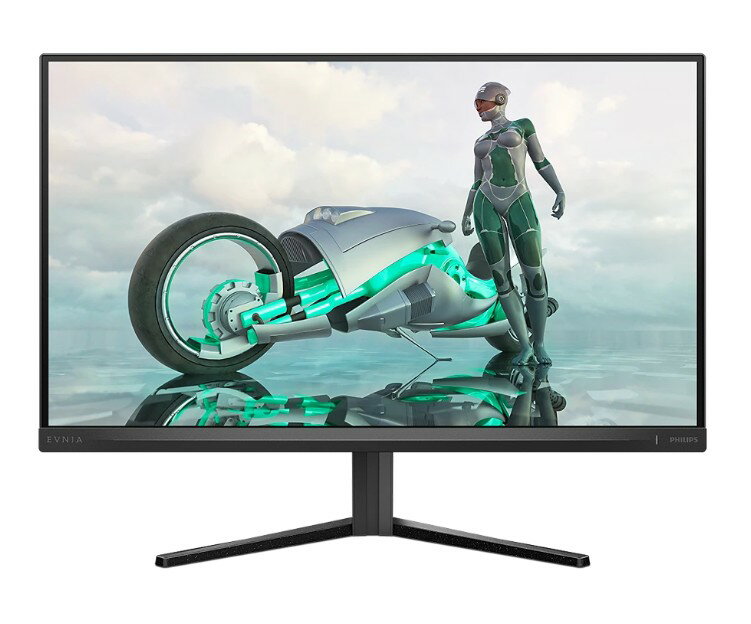 PHILIPS 27M2N3200L 27吋 IPS 180Hz 0.5ms 電競螢幕 電腦螢幕 螢幕