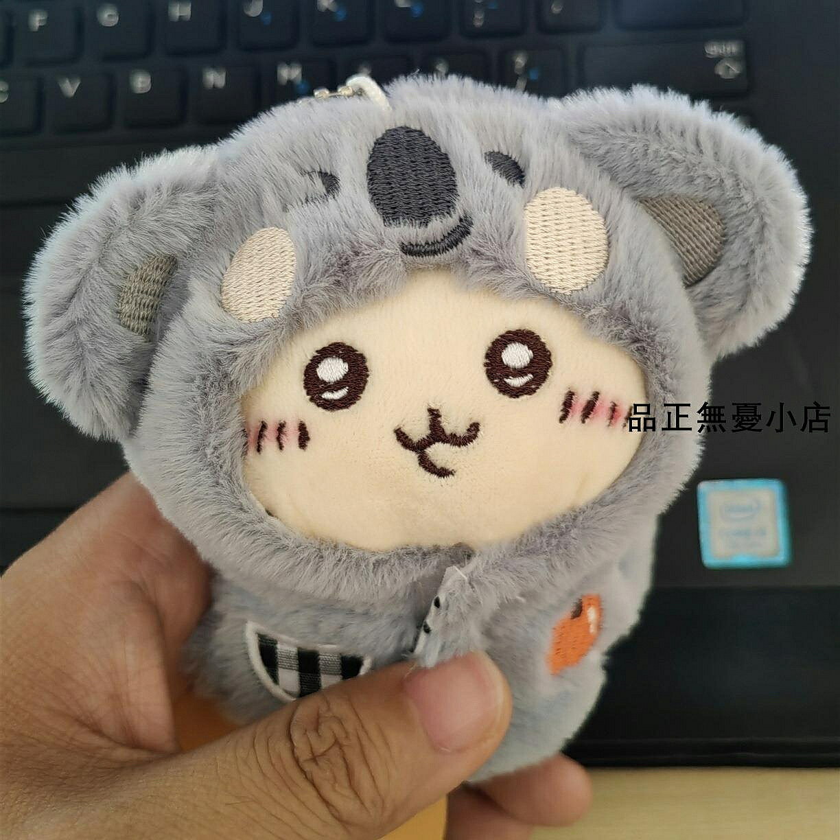 烏薩奇日本chiikawa聯名考拉系列烏薩奇小八吉伊可愛掛件玩偶 新品