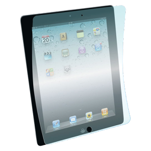 POWER SUPPORT iPad 2 - 4 專用保護膜[PIS]