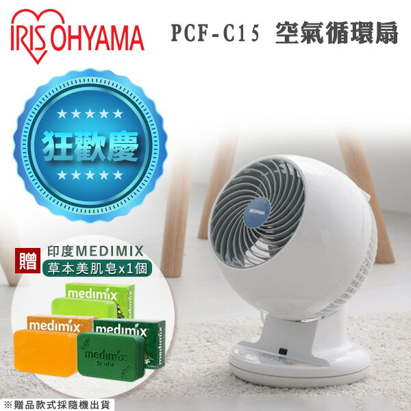 點數10倍送 贈印度美肌皂 Iris Pcf C15 24h快速出貨 渦流循環扇電風扇電扇靜音節能群光公司貨保固一年 大通數位相機