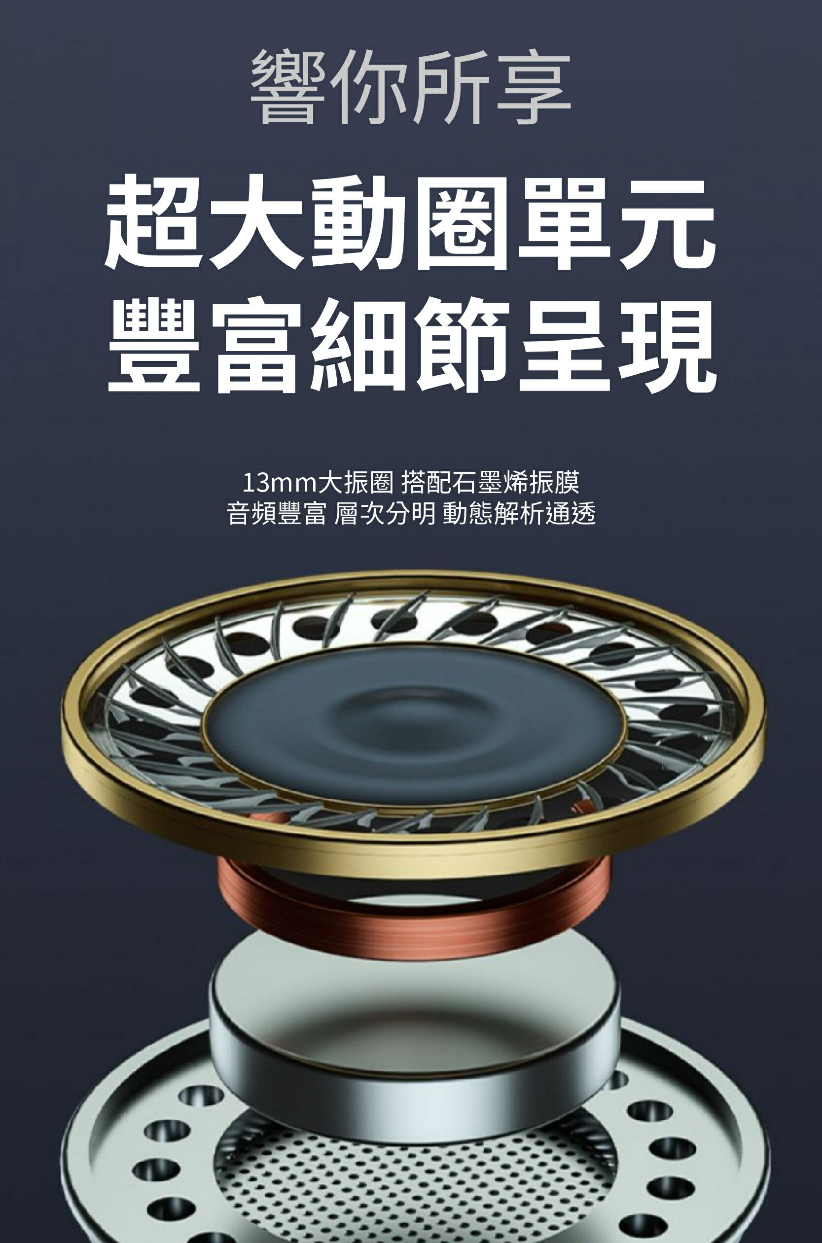 iSee 真無線藍牙耳機 Airduos 3 TWS Earbuds V5.3 雙耳觸控 8D璀璨音效 智能降噪 防潑水【領券滿額再折千12/31止】 2