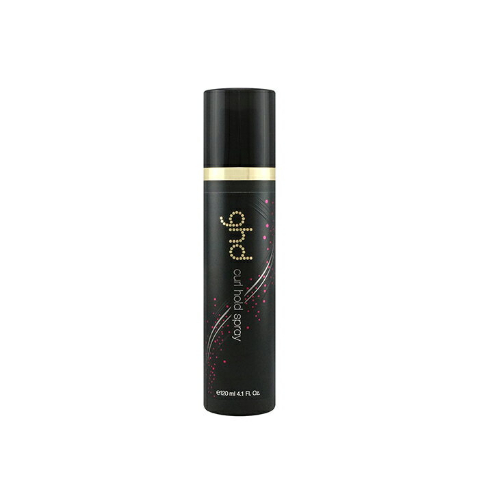 立坽『造型品』派力國際公司貨 ghd 捲髮彈性噴霧120ml HM04 HM08 1