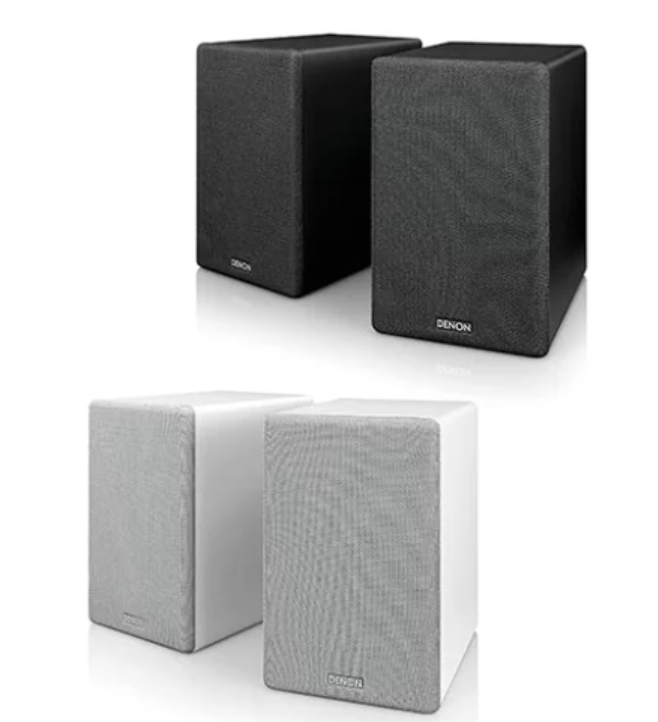 【新品未開封】DENON SC-N10 & RCD-N12 セット 新品未開封】DENON SC-N10 & RCD-N12 セット 新品未開封】DENON