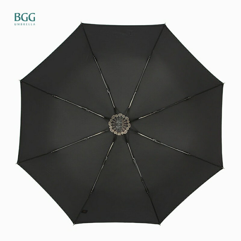 【BGG Umbrella】武士傘(自動折疊傘) | 武士刀造型 超撥水傘布 自動開收傘 抗風骨架 一鍵自開收 8