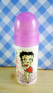 【震撼精品百貨】Betty Boop 貝蒂 襪膠-粉愛心 震撼日式精品百貨
