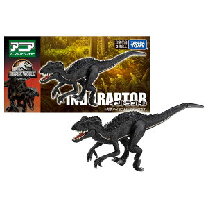 【Fun心玩】AN90362 盜龍 侏羅纪世界 ANIA 多美動物 可動 恐龍 模型 侏羅纪 玩具 聖誕 生日禮物