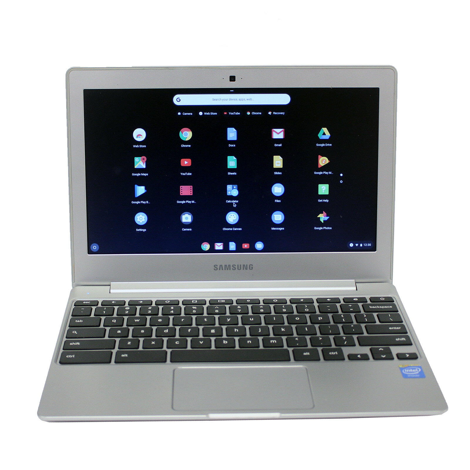 pricerightcomputers: Samsung Chromebook 2 500C 11.6” HD LED Intel ...