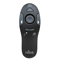 Hawk T330 專家版無線簡報器【三井3C】