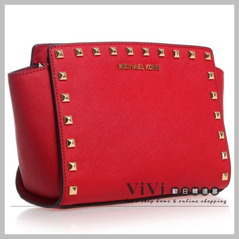『Marc Jacobs旗艦店』美國代購｜Michael Kors｜單肩/斜挎包｜MK｜30T3GSMM2L