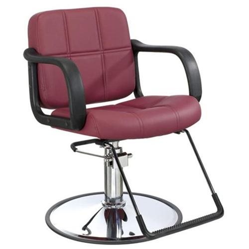 Factory Direct Hydraulic Barber Chair Styling Salon Beauty Equipment J Rakuten Com