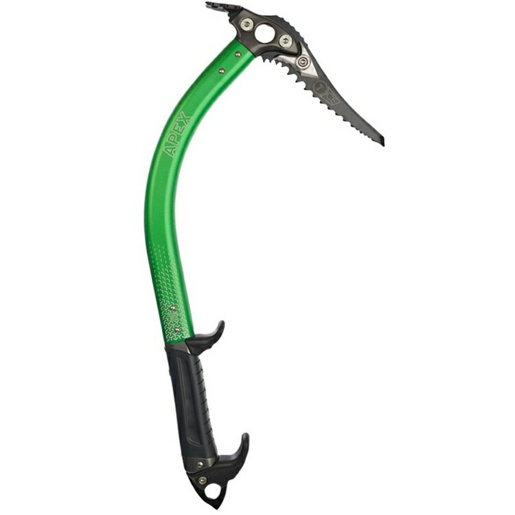 DMM Apex Axe 50cm 冰攀技術冰斧 鏟狀頭 A0381