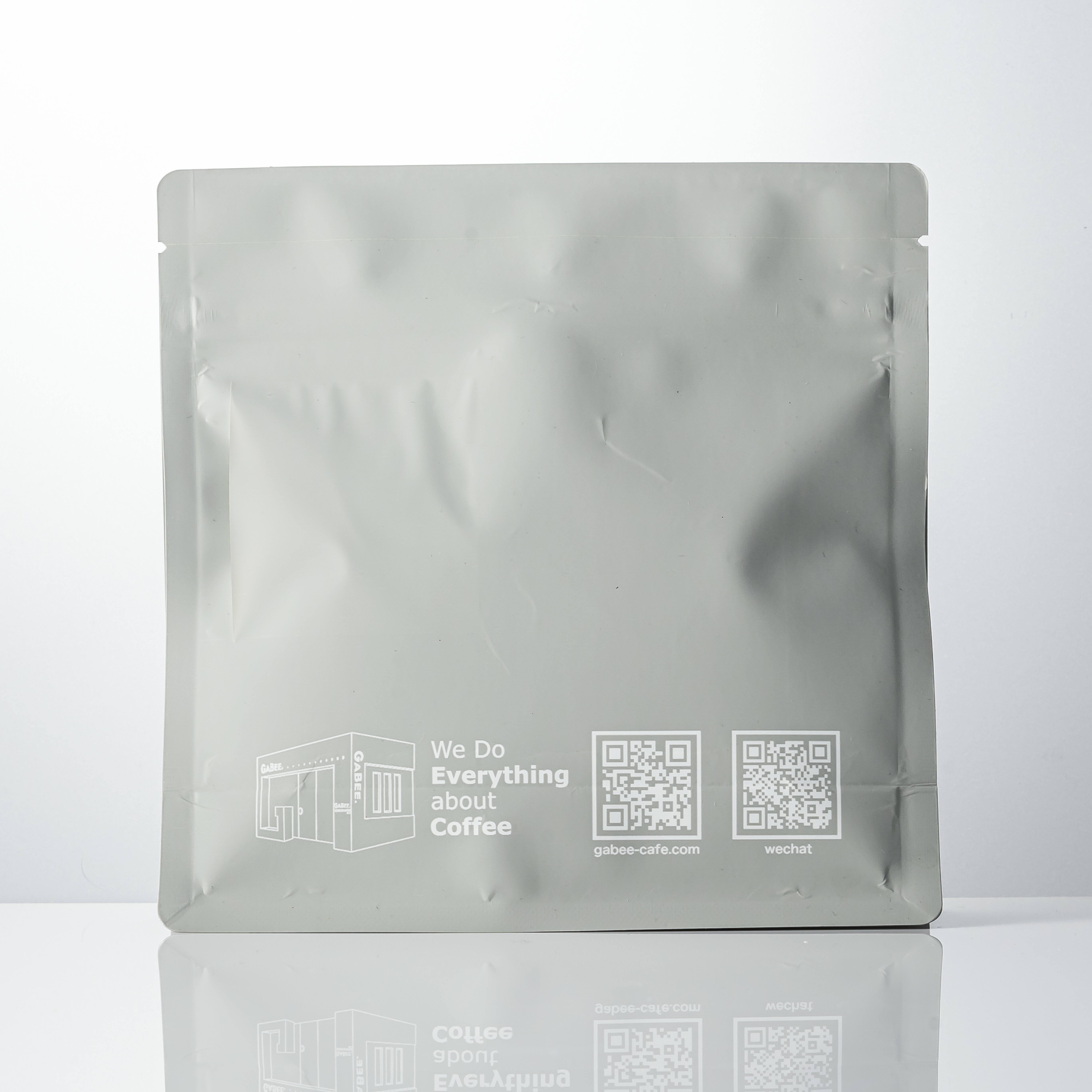 GABEE. BENSA 衣索比亞 西達摩/水洗/中淺焙 單品咖啡豆 150g 4