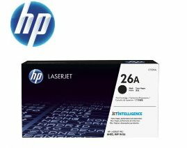 HP CF226A 原廠黑色碳粉匣 (適用:HP LaserJet Pro M402n/M402dn/M402dw/M426fdn/M426fdw )