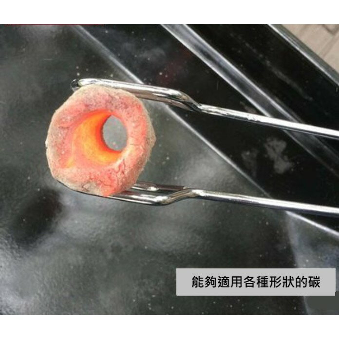 【嚴選現貨】41CM不鏽鋼加長夾 商用不鏽鋼加長碳夾 烤肉夾 麵包夾 燒烤夾 BBQ 夾子 烤肉夾子 烤肉必備 燒烤工具 4