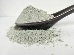 法國綠礦泥粉 分裝 皂用 手工皂 基礎原料 添加物 請勿食用 (50g、100g)