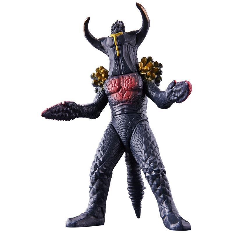 《BANDAI》超人力霸王 特攝 怪獸軟膠系列 ADVANCE 雅克 ARC 迪格羅斯 摩諾格洛斯 代理版 東喬精品百貨