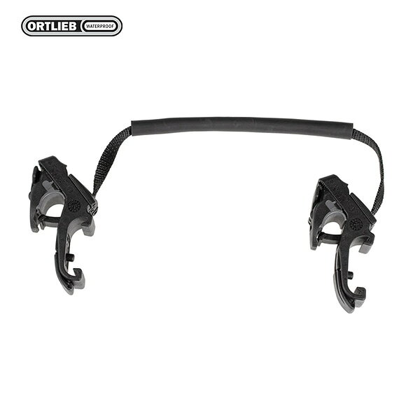 德國【ORTLIEB】QL2.2 Hooks QL2-2.2 鎖鉤零件