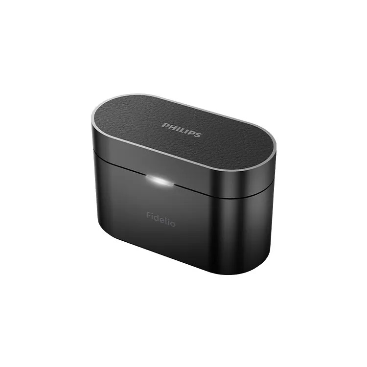 【PHILIPS飛利浦】Fidelio T2 主動降噪真無線藍牙耳機 2