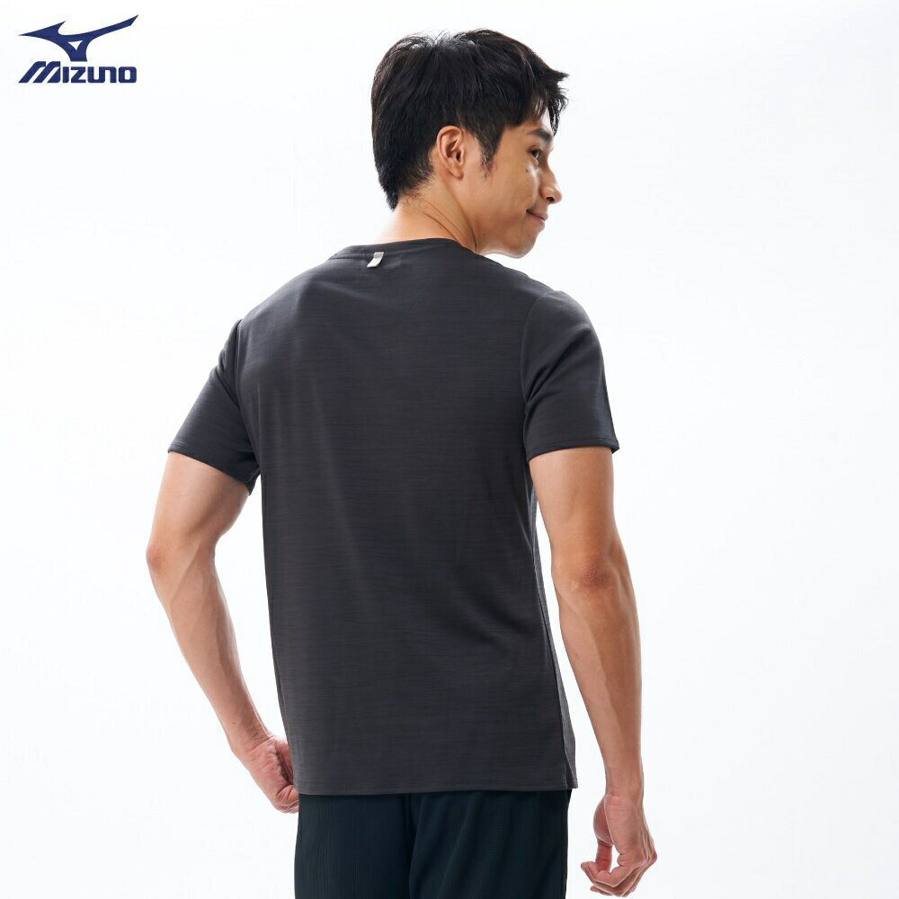 美津濃 MIZUNO 男款路跑短袖T恤 J2TA000305 J2TA000309 J2TA000322 大尺碼 2 美津濃 MIZUNO 男款路跑短袖T恤 J2TA000305 J2TA000309 J2TA000322 大尺碼 2