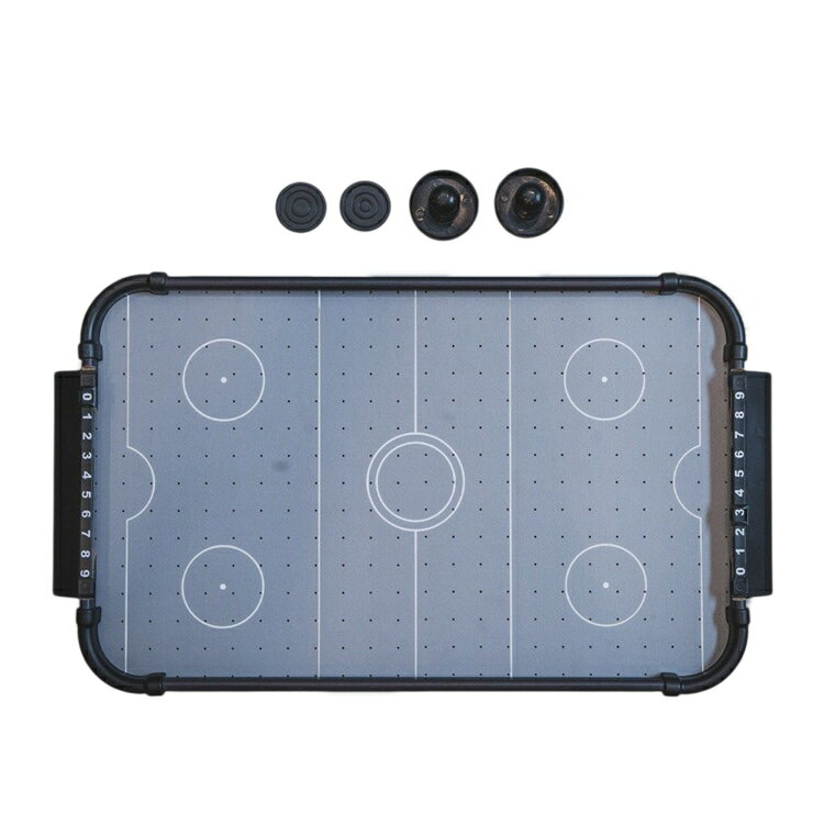 5050WORKSHOP Board Games Hockey 迷你冰球檯 TR053-5WS-3813