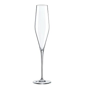 《RONA 樂娜》Swan 氣泡酒杯-190ml(6入)