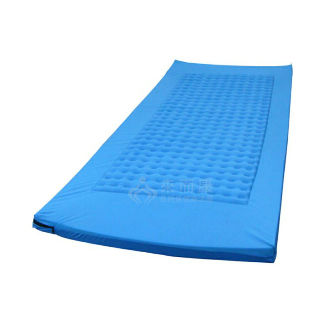 來而康 惠生 凝膠床墊(未滅菌) HS-116 凝膠 床墊 晶體 凝膠床 含萊卡床罩 贈心型抱枕 HS116