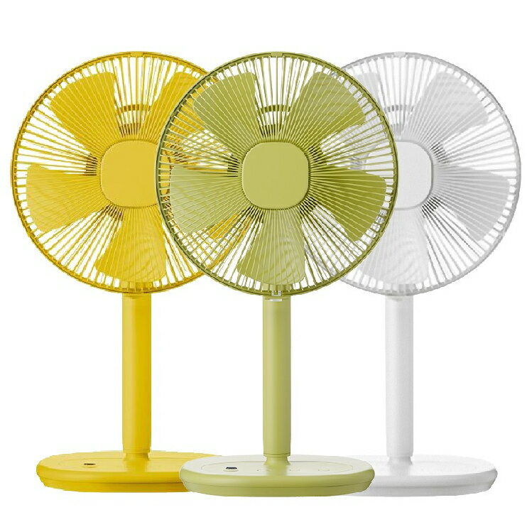 快樂購購❄±0 正負零 XQS - Z710 電風扇 復古風扇 電扇 風扇 立扇 白 粉 黃 綠 原廠公司貨