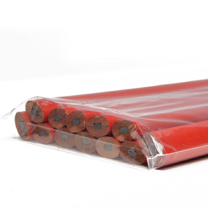 雄獅 NO.3000 木工鉛筆 (12入) 2