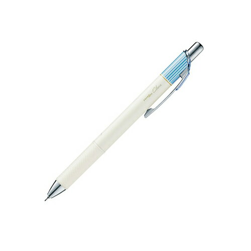 Pentel ENERGEL 按壓式極細原子筆