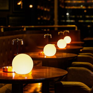 鑫德通led酒吧餐廳充電桌燈清吧創意氛圍燈咖啡廳裝飾臺燈小夜燈「限時特惠」