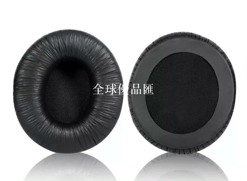 【全球優品匯】適用森海塞爾 PC151 PC166 PC330 PC333d HD205 耳機套保護套頭戴式海綿套耳罩皺